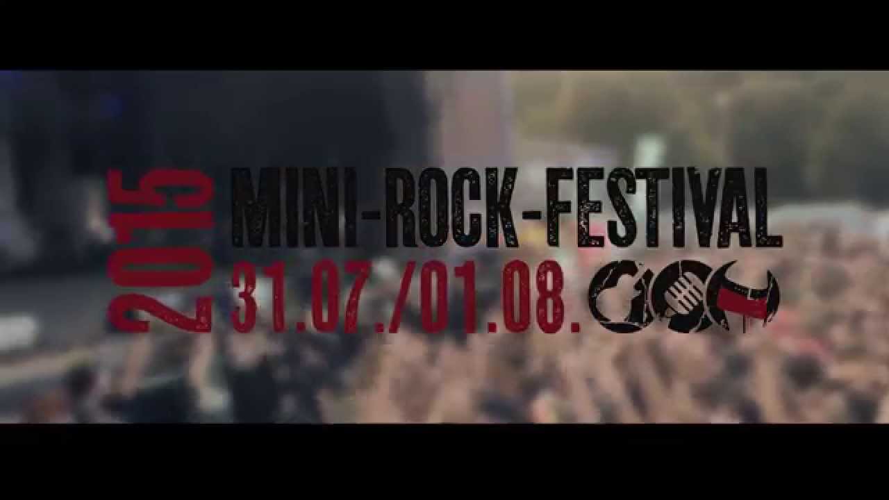 Mini-Rock: Trailerpark kehren als Headliner zurück