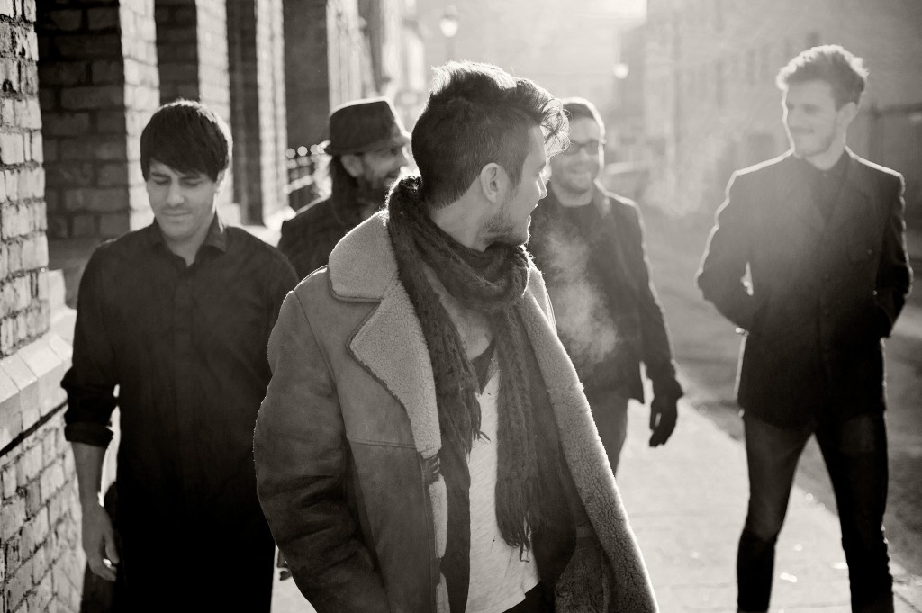 The Slow Show (Foto: Percy Dean)