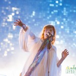 Florence And The Machine am Southside 2015, Foto: Thomas Peter