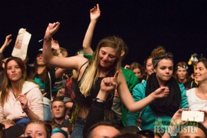 Marteria beim Southside 2015, Bild: Thomas Peter