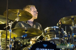 Marteria beim Southside 2015, Bild: Thomas Peter