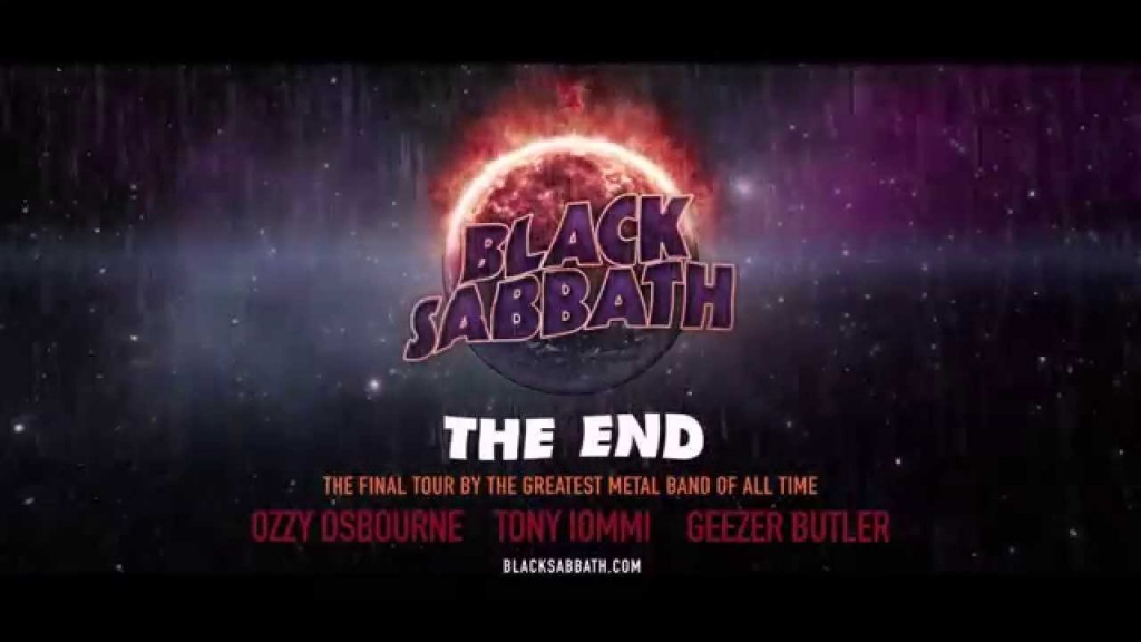 Quelle: Black Sabbath/YouTube
