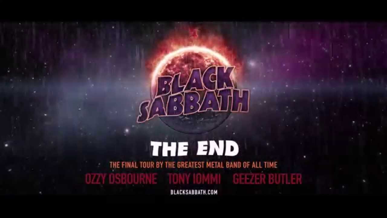 Quelle: Black Sabbath/YouTube