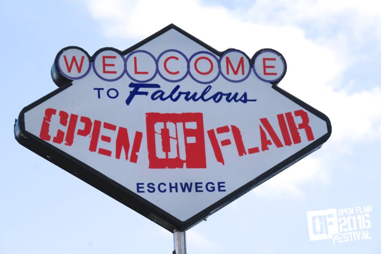 Open Flair: In Extremo, Anti-Flag, Maeckes und viele weitere bestätigt