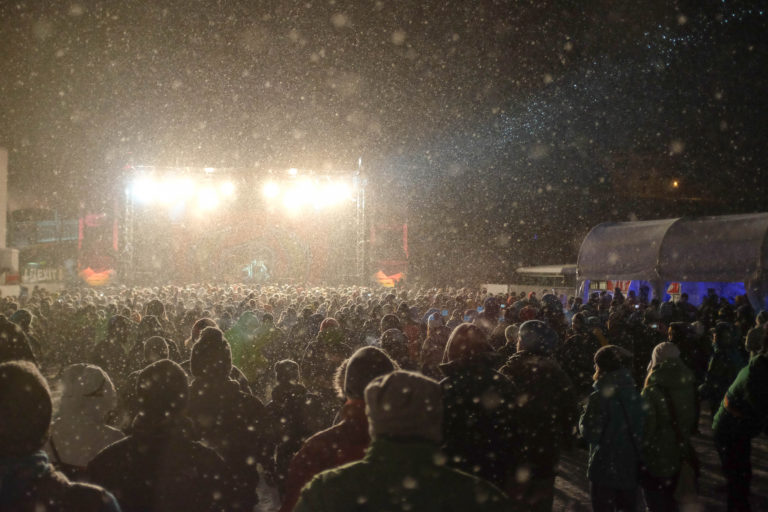 Festivals im Winter: Die Saison geht weiter