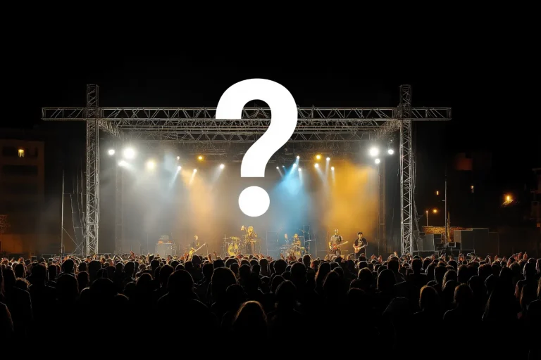 Wer sind die Very Special Guests bei Rock im Park 2025 und Rock am Ring 2025?