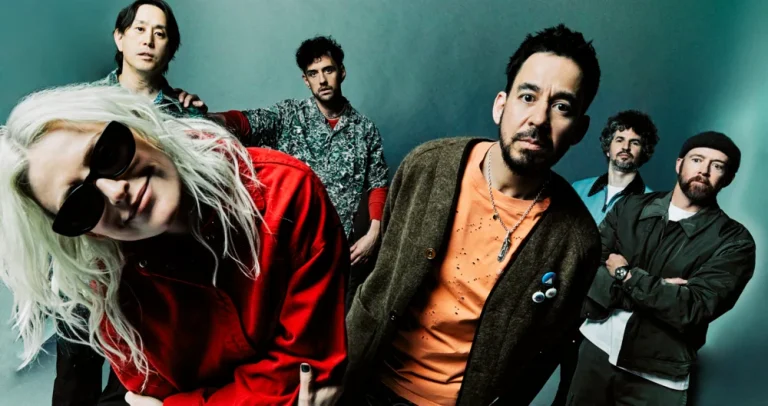 Bildquelle: Warner Music