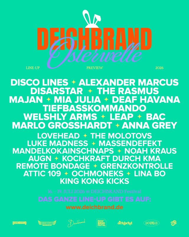 Bildquelle: Festival